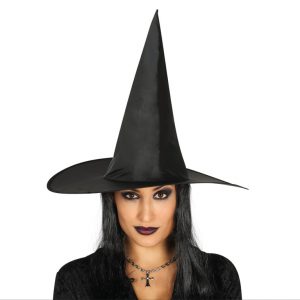 Cappello da strega nero