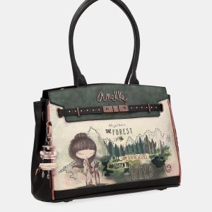 Borsa tote Birkin The Forest Anekke Canada