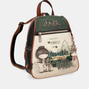 Zaino a triangolo The Forest Anekke Canada