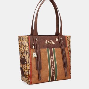 Borsa a tracolla Shopping bag The Forest Anekke Canada