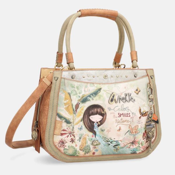 Borsa da bowling Anekke Amazonia