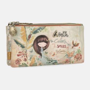 Pochette Astuccio Anekke Amazzonia