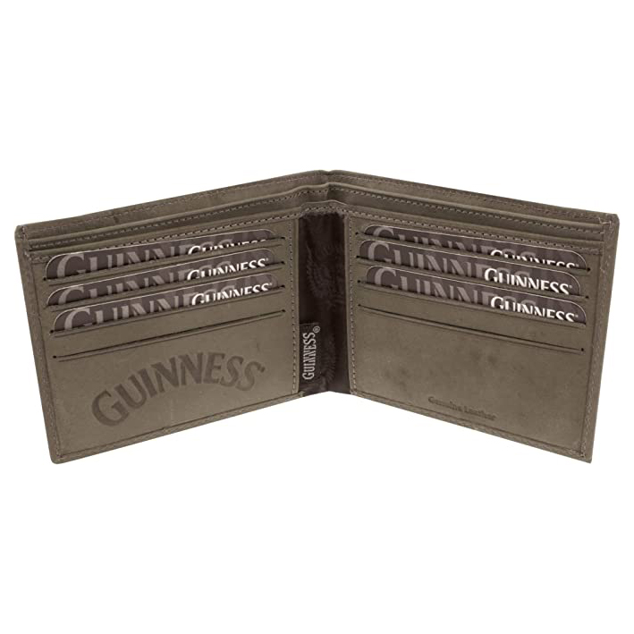 Portafoglio guinness deals