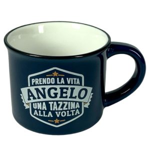 Tazzina Caffe' Angelo