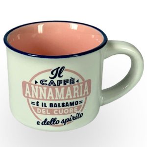 Tazzina Caffe' Annamaria