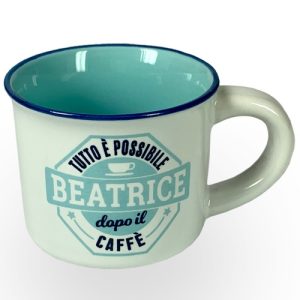 Tazzina Caffe' Beatrice