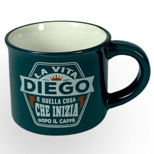 Tazzina Caffe' Diego