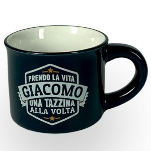 Tazzina Caffe' Giacomo