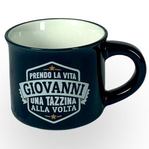 Tazzina Caffe' Giovanni