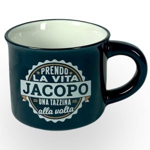 Tazzina Caffe' Jacopo
