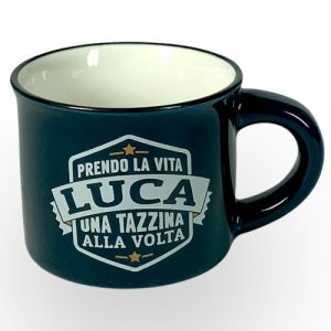 Tazzina Caffe' Luca