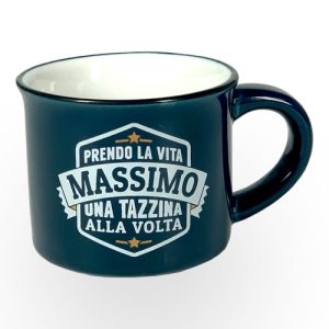Tazzina Caffe' Massimo