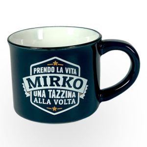 Tazzina Caffe' Mirko