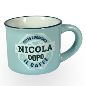 Tazzina Caffe' Nicola