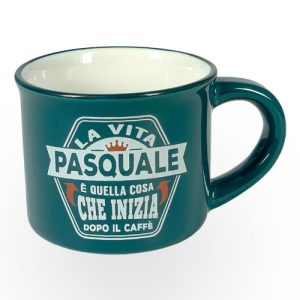 Tazzina Caffe' Pasquale