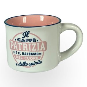 Tazzina Caffe' Patrizia
