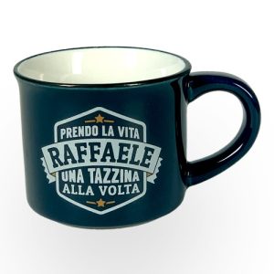 Tazzina Caffe' Raffaele