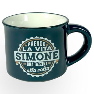 Tazzina Caffe' Simone