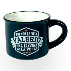 Tazzina Caffe' Valerio