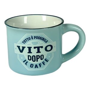 Tazzina Caffe' Vito