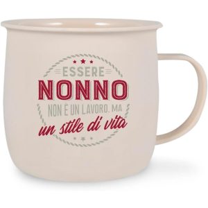 Tazza Outdoor Essere Nonno