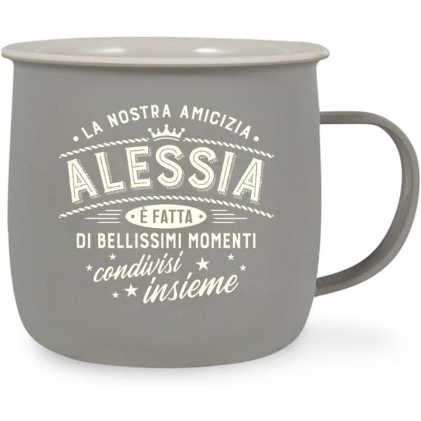 Tazza Outdoor Alessia