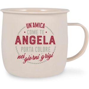 Tazza Outdoor Angela