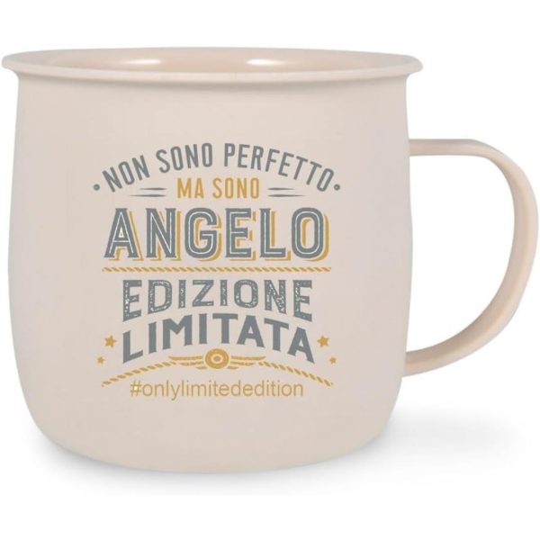 Tazza Outdoor Angelo