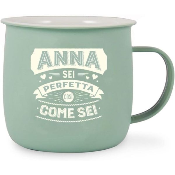 Tazza Outdoor Anna