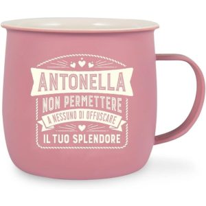 Tazza Outdoor Antonella