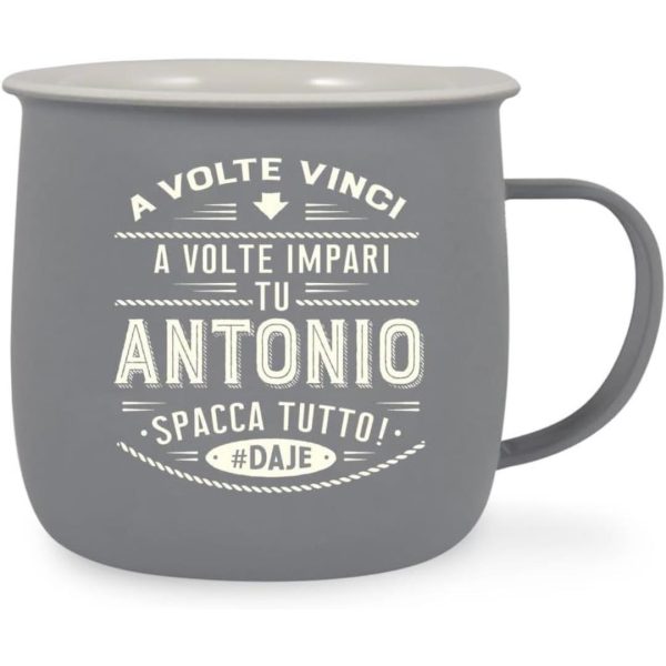 Tazza Outdoor Antonio