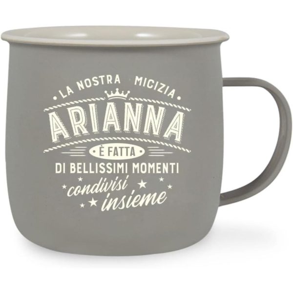 Tazza Outdoor Arianna