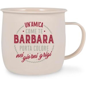 Tazza Outdoor Barbara