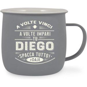 Tazza Outdoor Diego