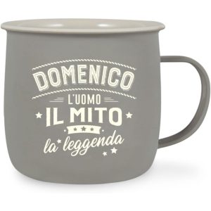 Tazza Outdoor Domenico