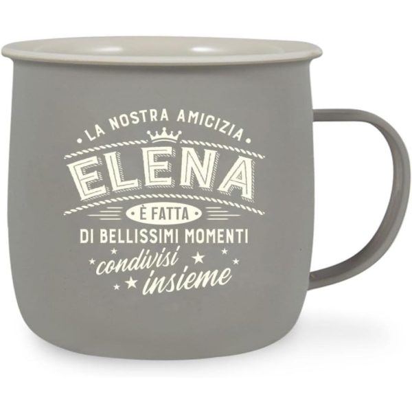 Tazza Outdoor Elena