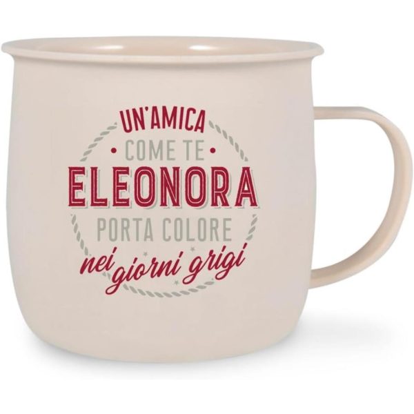 Tazza Outdoor Eleonora