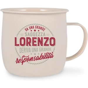 Tazza Outdoor Lorenzo