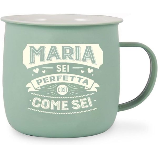 Tazza Outdoor Maria