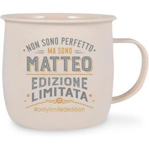 Tazza Outdoor Matteo