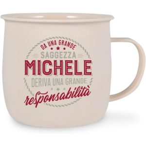 Tazza Outdoor Michele