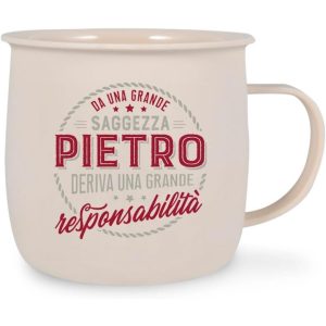 Tazza Outdoor Pietro