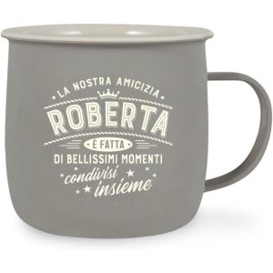 Tazza Outdoor Roberta