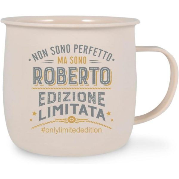 Tazza Outdoor Roberto