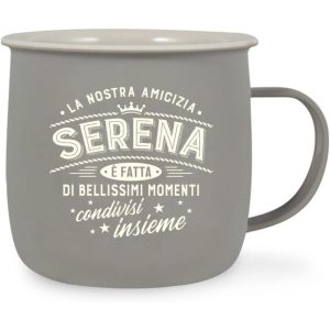 Tazza Outdoor Serena