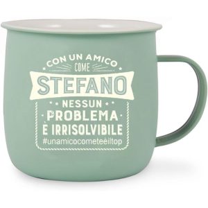 Tazza Outdoor Stefano