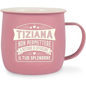 Tazza Outdoor Tiziana