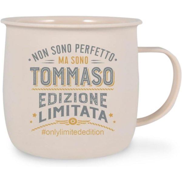 Tazza Outdoor Tommaso