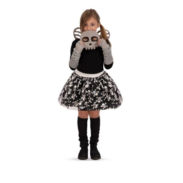 Set Scheletrino Bimba