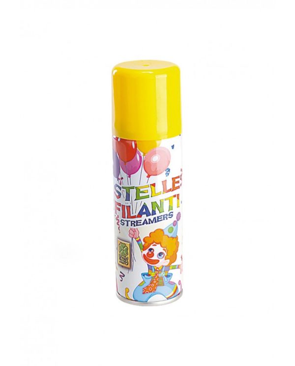 Stelle Filanti Spray